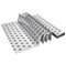 Tapis d'insonorisation - Design stop - Couche acoustique - 5 mm