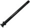 YINETTECH 1PC Bike Thru Rear Axle 12mm X 174mm X 1.0mm Lega Di Alluminio Bici Da Strada Thru Axle Per Mountain Bike Bici Da Strada Skewer Lever Bicicletta Per telai con passo filettato M12x1,0mm