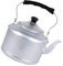 MAGICLULU Hervidor De Agua Tetera De Aluminio Hervidor De Cocina Mango Antiescaldaduras Práctico Para Uso Prolongado Adecuado Para Hogar y Oficina