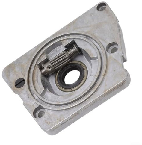 Reliable Oil Pump Assembly for Various Chainsaws Specifically Fits Models like the Popular Series of Chainsaws