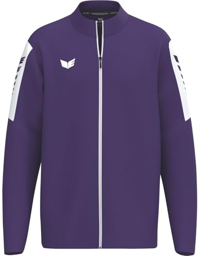 Erima Unisex Intro Training Jacke (1er Pack)