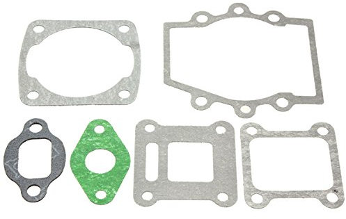 MOMOALA Alamor Ensemble Complet Joint 47Cc-49Cc De Cylindre Moteur pour Mini Moto Mini Moto Quad