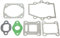 MOMOALA Alamor Ensemble Complet Joint 47Cc-49Cc De Cylindre Moteur pour Mini Moto Mini Moto Quad