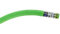 EDELRID Canary Pro Dry 8.6 Ambassador Kletterseil, neon grün, 80m