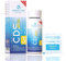 AQUARIUS pro life ® - CDSplus 100 ml - patentierte Chlordioxid Lösung I CDL Tropfen I Chlorine Dioxide Solution I auf Wunsch aktivierbar I Der ideale Begleiter für Urlaub oder Ausflug I Das Original