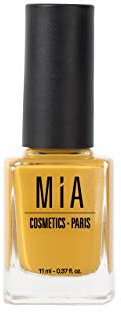 MIA Cosmetics-Paris, Esmalte de Uña (1937) Dandelion - 11 ml