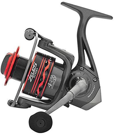 Fishing Tackle Max Gmbh & Co. Kg 10C5098956C10 Angelzubehör, Unisex-Erwachsene, Mehrfarbig, Einheitsgröße