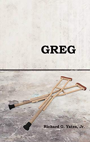 Greg (English Edition)