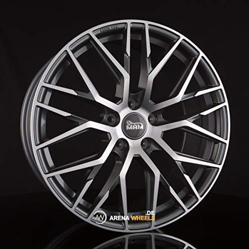RS4 8,5Jx19 5/112 ET45 72,6 PFP