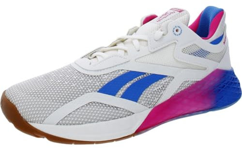 Reebok Women's Nano X Cross Trainer Running Shoes