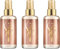 Wella SP Luxe Oil Chroma Elixir 3x100 ml