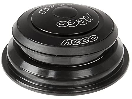 Semi-Integrierter Half-Cartridge Tapered Steuersatz