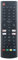ALLIMITY AKB76040301 Sostituisci Telecomando adatto per LG Full HD TV 32LQ63006LA 32LQ630B6LA LQ63006 LQ63 32LQ631C0ZA 27TQ625S 28LQ515S 43UQ75006LF 43UQ75003LE 28TO515S-WZ 28TQ525S 28LQ525S