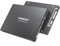 Vansuny 1TB SATA III Internal SSD, SSD Hard Drive Internal 2.5 Internal SSD 1TB Minimum Read Speed 500MB/s