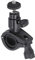 Bike Gimbal Holder, Gimbal Bike Mount, Gimbal Bike Mountycle Holders Bike Smartphone Supporto per Staffa Cardanica Adatto per Om 4Osmo Mobile 2 3