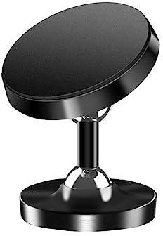 Doppelkugel Doppelseitige Magnetische Halterung Gym Phone für iphone 14 13 Dual Stand Neue Halterung Telefon Magnet