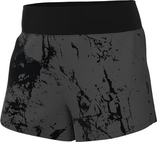 Nike Damen Shorts W Nk Trail Rpl Mr 3in Br SHR