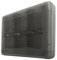 CHICHIYANG Game Card Case Holder Cartridge Box 28 in 1 Protective Card Case for Nintendo DS 3DS XL LL DSi MT,