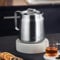 WAGENSTEIGER Premium Stainless Steel Saucepan 2.1 Quarts / 2 Liter, Multi-purpose Cooking Pot, Mini Milk Pan, Kettle, Butter Warmer, Ramen, Soup, Classic Tea, Metal Coffee (606)