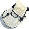 Motore Aspirapolvere 230V per Vorwerk Folletto VK135 VK136 - Garanzia di 10 Anni - MONTERAL