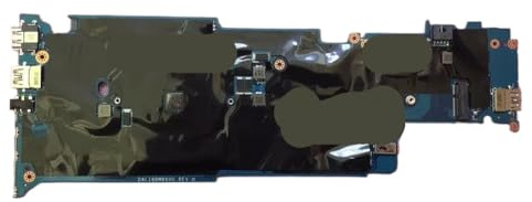 Kompatibel mit Motherboard Mainboard 11e Laptop-Modell 20GD 20GF N3150 4G 01AV968
