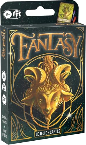 Asmodee FAN11FR