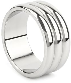 Elegant Deep C-Ring 50mm