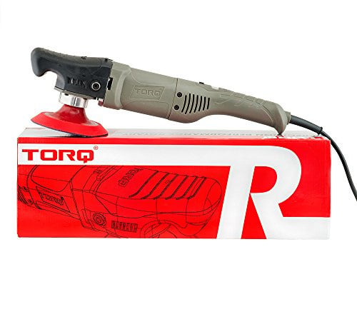 Chemical Guys, TORQ Precision Power Variable Speed Rotary Polisher & Buffer