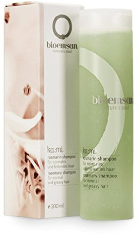 Rosmarin Shampoo, 200ml