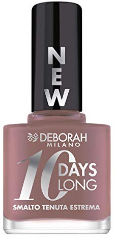 DEBORAH Nagellack 10 Days Long Nr. 883, 11 ml