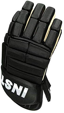 Instrike Devil Gen2 Eishockeyhandschuh Kinder Bambini hochwertiger Einstiegs-Handschuh für Inline und Sport 8
