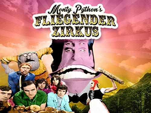 Blödeln für Deutschland