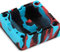 Beamer Smoke Silicone Ashtrays Silikon Aschenbecher Red/Blue/Black