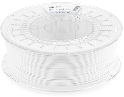 extrudr GreenTEC 1.75mm 1.1kg white