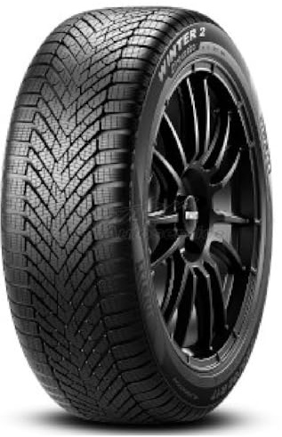 225/45VR19 PIRELLI TL CINTURATO WINTER 2 XL 96V *E*