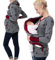 Chaconka Sweat à Capuche d'allaitement Multifonction Sweatshirt Hoodie Maternité Confortable Pull Grossesse Allaitement Imprime Manches Longues pour Femmes Enceintes Automne Hiver Pas Cher