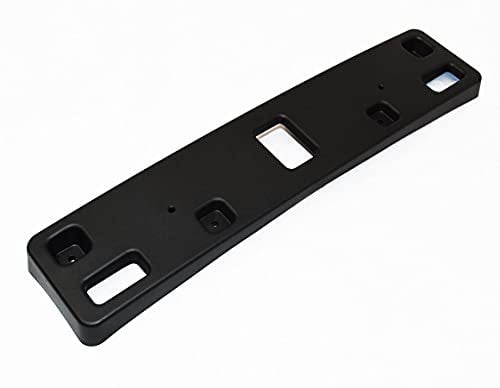 LSC 95417127 - Original OEM Front Bumper Number Plate Holder - NEW from LSC