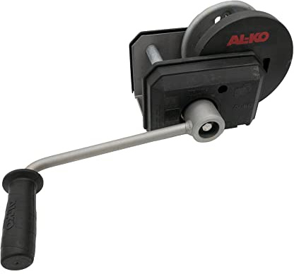 D&W The Motion Corporation Treuil AL-KO 501
