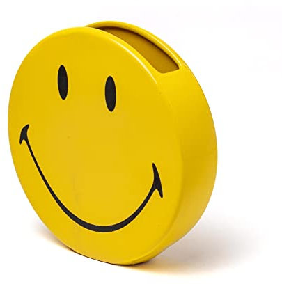 Vaso SELETTI in Ceramica Smiley Classic