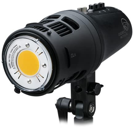 StellaPro CLX10 LED Licht – Dauerlicht für die professionelle Fotografie und Videografie