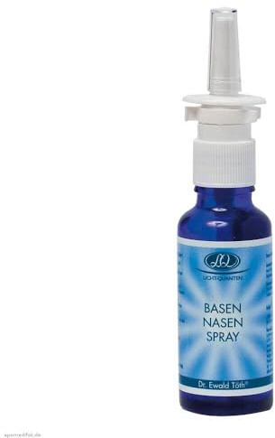 BASEN NASENSPRAY LQA 30 ml