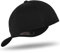 Flexfit Tactel Mesh Cap 6533 Black S/M - im Bundle mit UD Skull Bandana