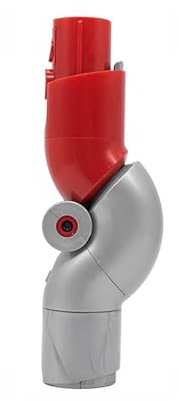 Für Dyson Umwandlungskopf, Ersatz-Umwandlungskopf-Adapter für Dyson V12 V10Slim Digital Slim Staubsauger-Umwandlungskopfteil (1)