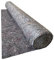Feutre protecteur absorbant antidérapant polyvalent pour sol 210 g/m² pour peinture (1 x 10 mètres)