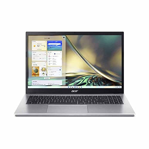 Acer Aspire 3 (A315-59-54T0) 15.6 Full HD, Intel Core i5-1235U, 16GB RAM, 1TB SSD, Windows 11 Home