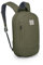 Osprey Arcane Small Day Pack – Langlebiges Recyclinggewebe – 10 Liter - Earl Grey Heather O/S