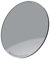Tilta Illusion 95 mm Vollspektrum ND 0,3 Filter für Tilta Mirage Matte Box Lightweight TF-95-ND3