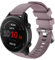 ISABAKE Bracelet Compatible avec Garmin Forerunner 245/Forerunner 645/Forerunner 55/ Forerunner 158, 20mm Silicone Souple Sport Strap pour Vivoactive 5 / Vivoactive 3 / vivomove HR/Venu 2 plus
