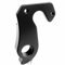 BIPANO Fahrradteile Mech Dropout, for BMC 30 Rm01 2011–2012 Slr01 2011–2013, for Cube Reaction Bike Rear Gear Schaltauge 207469 Schaltauge für Fahrrad