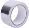 BUGUUYO Nützliches Aluminiumfolien Dichtungsband 50 Mm x 50 m x Thermisch Beständig Hochtemperatur Reparaturklebeband Für üftungssysteme